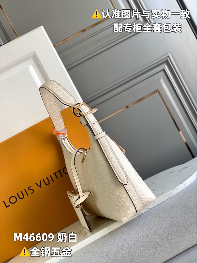 Louis Vuitton Top Handle Bags